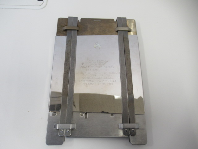 Firebox（ファイヤーボックス）  G2 Deluxe Combo Kit