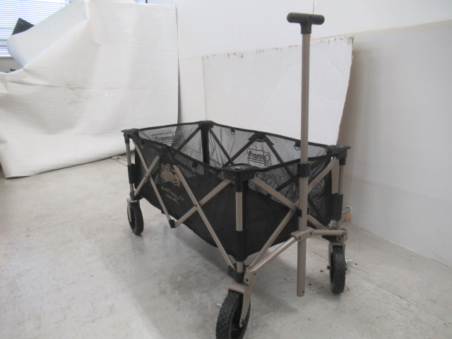 Coleman(コールマン) BEAUTY&YOUTH アウトドアワゴン メッシュ