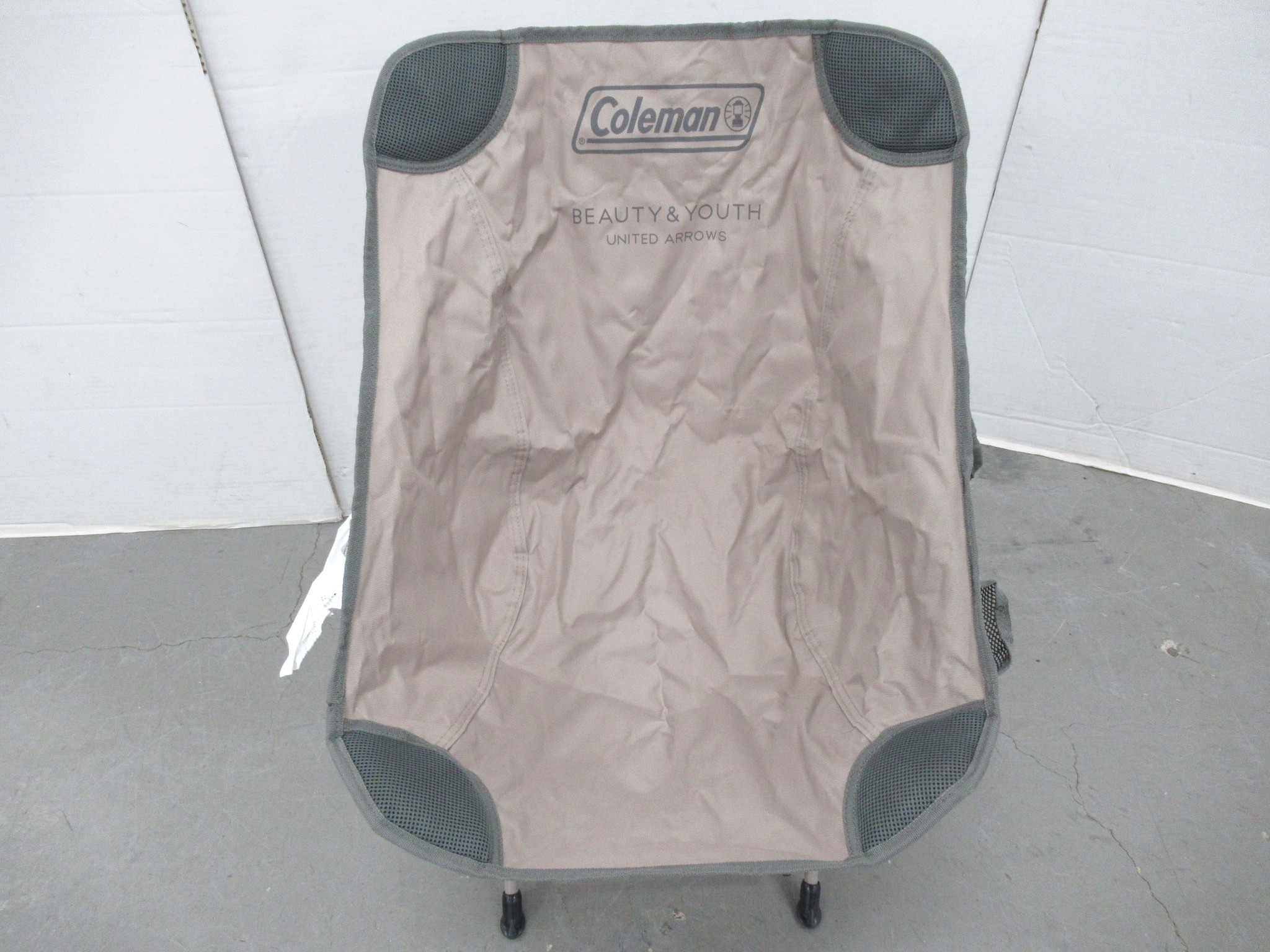 Coleman(コールマン) BEAUTY&YOUTH ヒーリングチェア