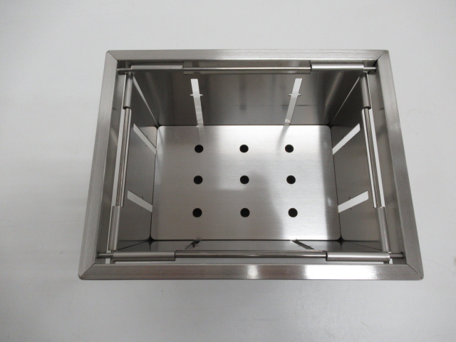 Mt.SUMI（マウントスミ）  パーフェクトグリル ミニ