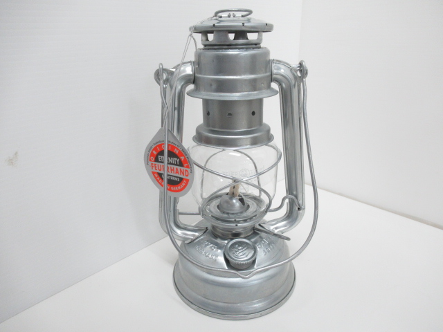 FEUER HAND(フュアハンド) ベイビースペシャル276 ジンク アノバランタンケースセット