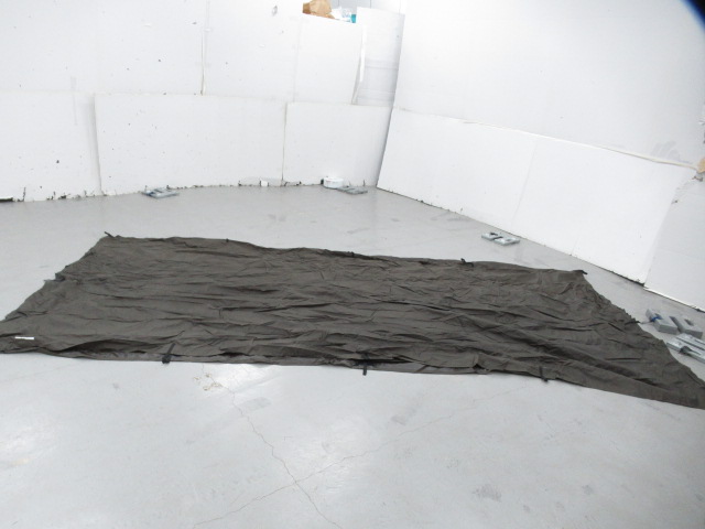 DD Hammocks (ディーディーハンモックス) DDタープ4×4m