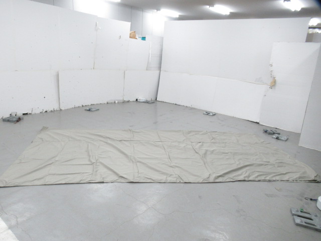 TATONKA（タトンカ）  タープ1TC