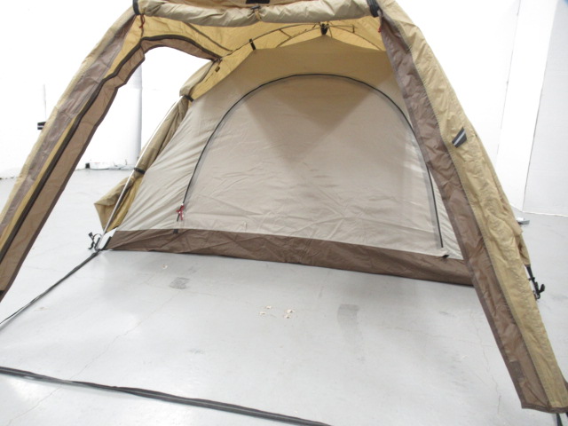 ogawa（小川・キャンパルジャパン）  ステイシーST‐2 PVCシートセット