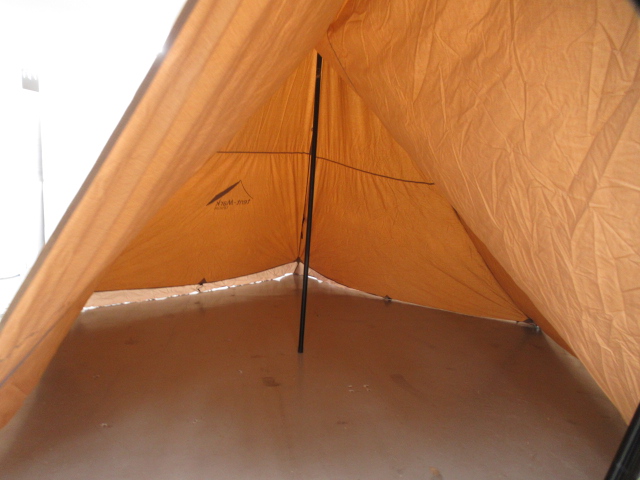 tent-Mark DESIGNS(テンマクデザイン) サーカスTC DX