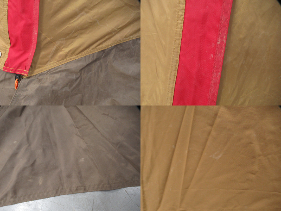 Snow Peak（スノーピーク）  メッシュシェルター TP-920R