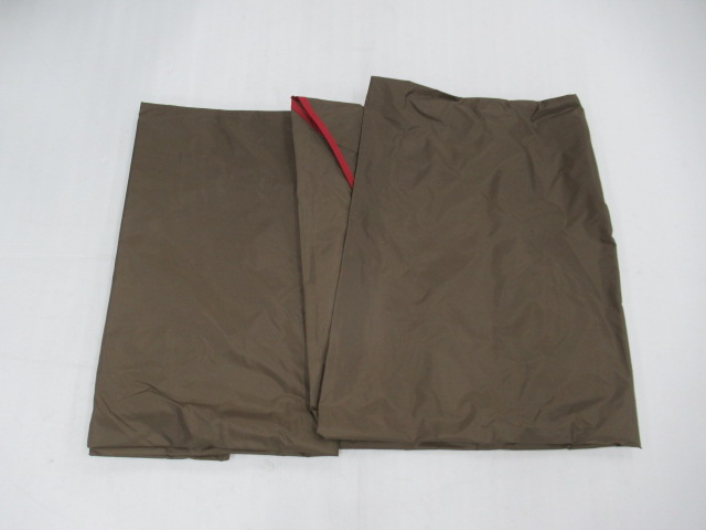 Snow Peak（スノーピーク）  ヘキサイーズ 1