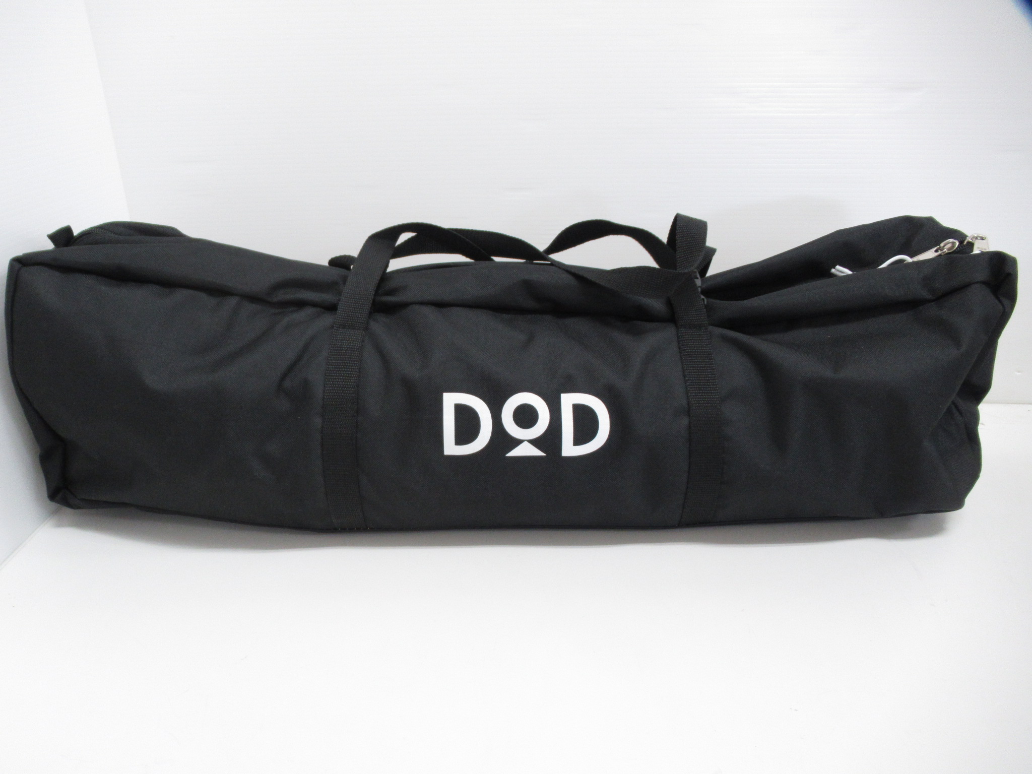 DOD(ディーオーディー) ワンタッチカンガルーテントM