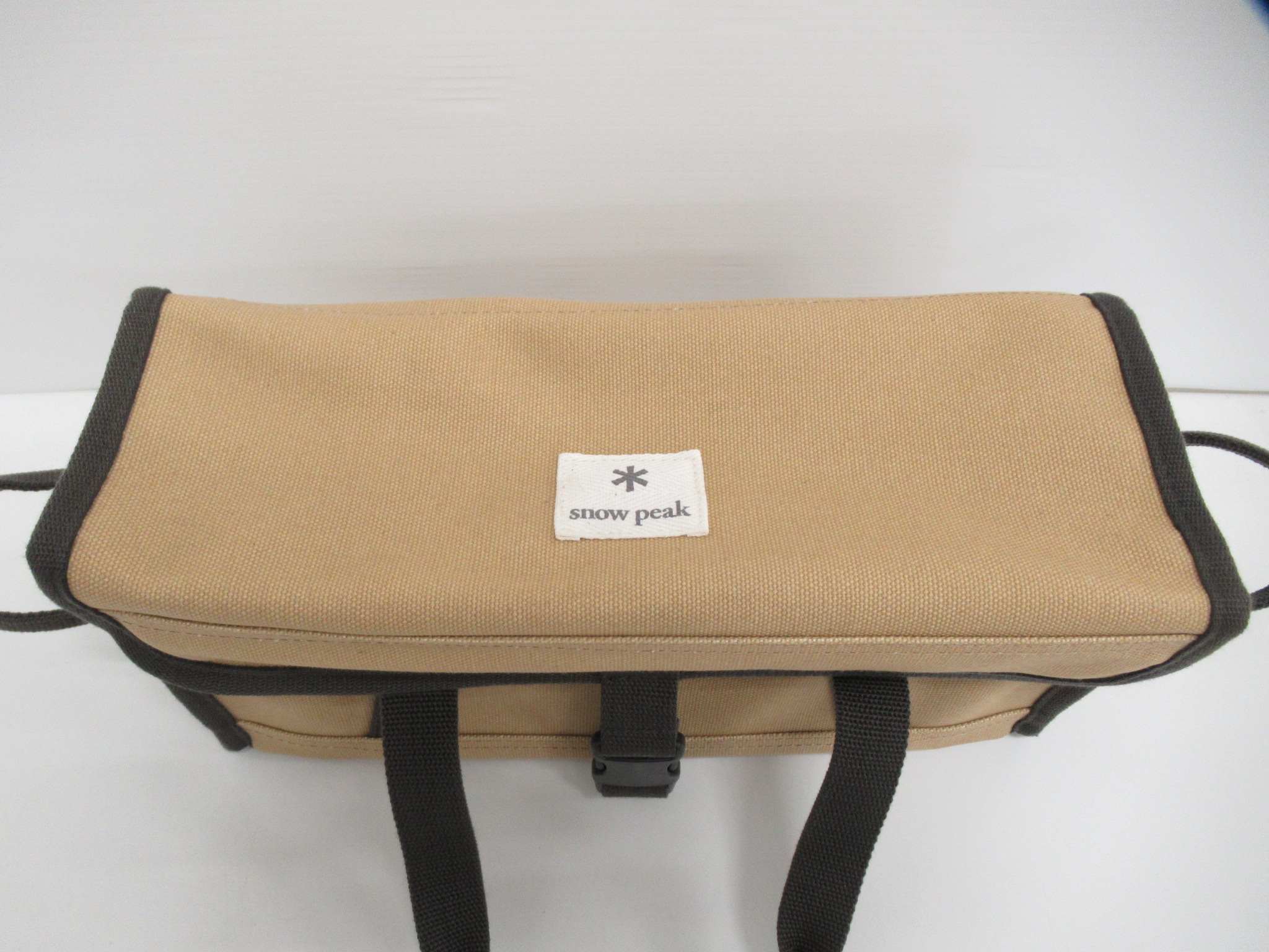 Snow Peak（スノーピーク）  マルチコンテナ S