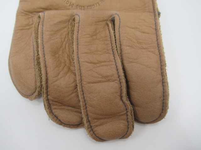 GRIP SWANY(グリップスワニー) DVERG G-1