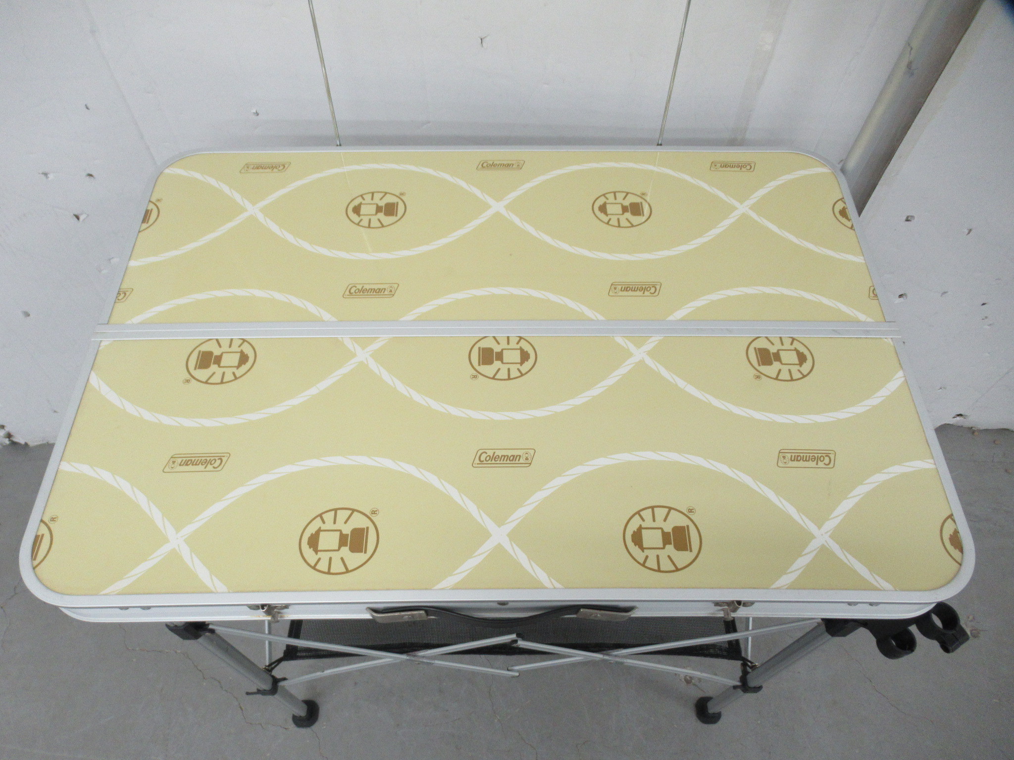 Coleman(コールマン) キッチンテーブル 170-7592