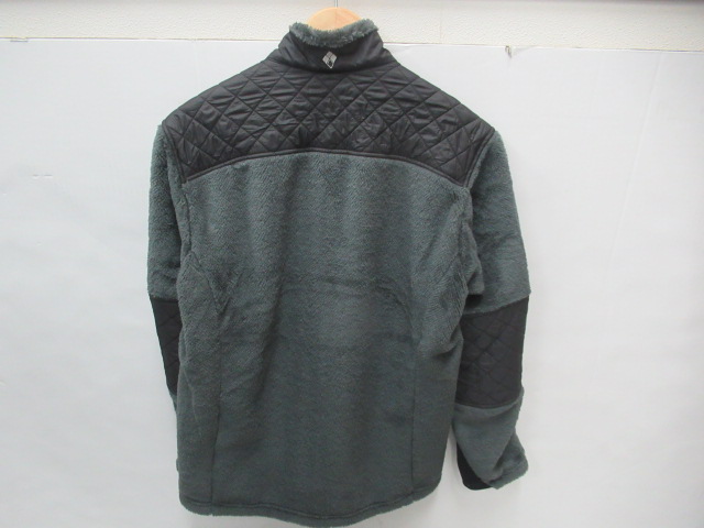 mont-bell（モンベル）  クリマエア アングラージャケット