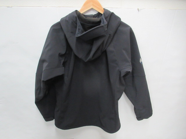 mont-bell(モンベル) パウダーシェッド パーカ メンズ