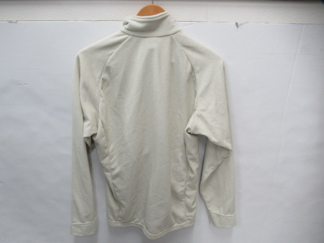 mont-bell（モンベル）  シャミース ジャケット メンズ