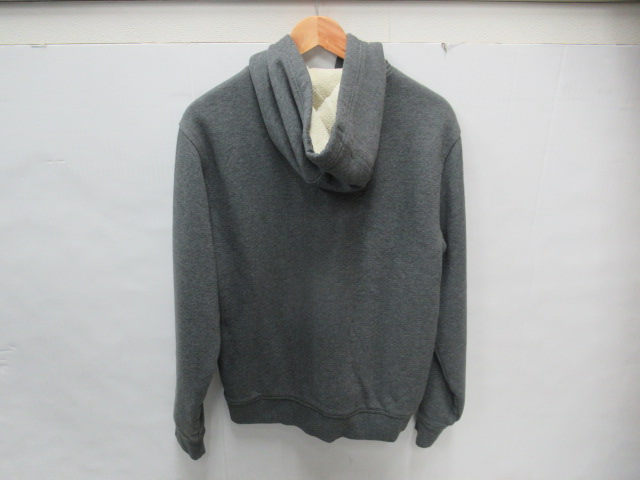 L.L.Bean(エルエルビーン) カタディン・アイアン・ワークス・フード・スウェットシャツ