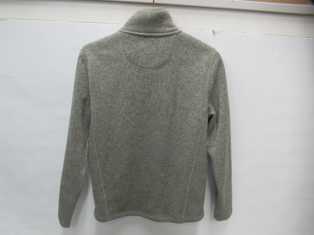 L.L.Bean（エルエルビーン）  エルエルビーン・セーター・フリース・フルジップ・ジャケット