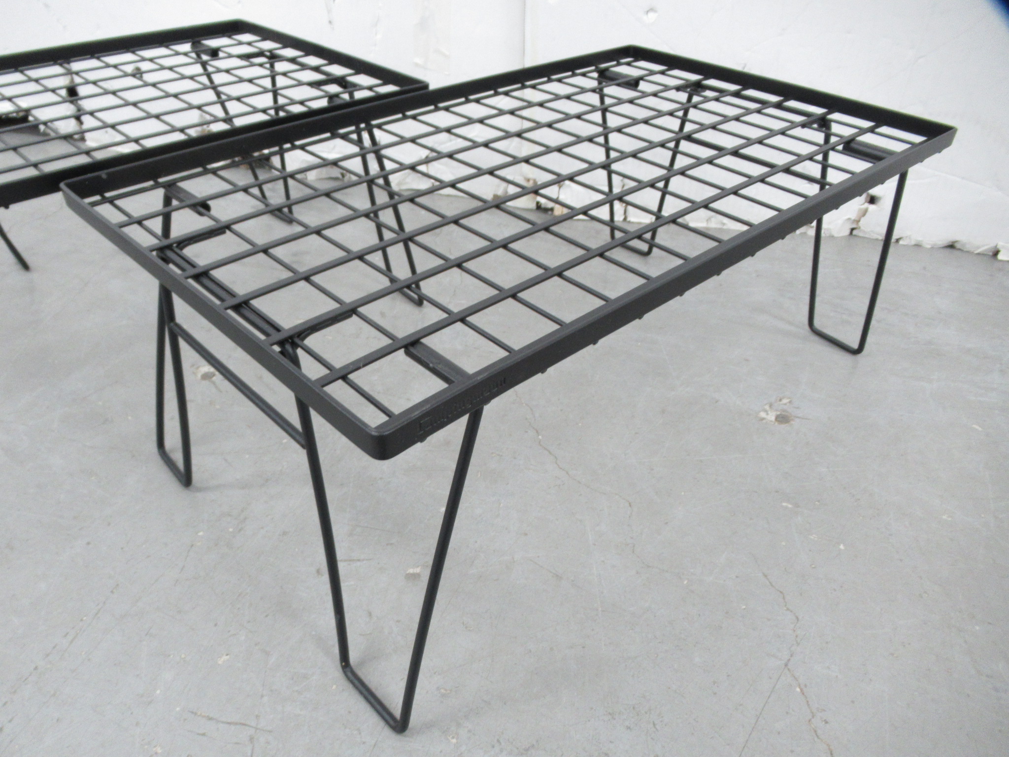 その他ブランド キャンピングムーン フィールドラック セット