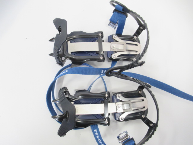 mont-bell(モンベル) スノースパイク 10