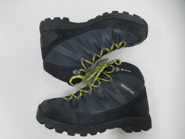 mont-bell(モンベル) マウンテンクルーザー400 ワイド メンズ