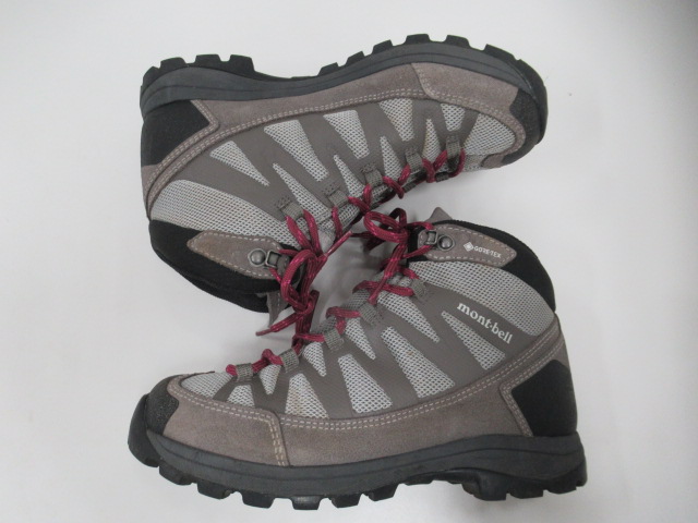 mont-bell(モンベル) マウンテンクルーザー400 レディース