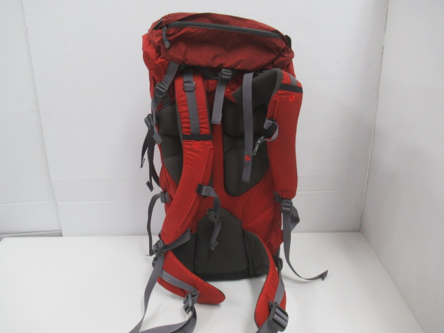 mont-bell(モンベル) ゼロポイント グラナイトパック40