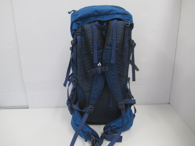 mont-bell(モンベル) チャチャパック45