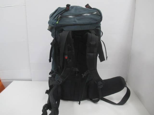 mont-bell(モンベル) アルパインパック60