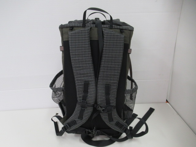 RawLow Mountain Works(ロウロウマウンテンワークス) Bambi Ash