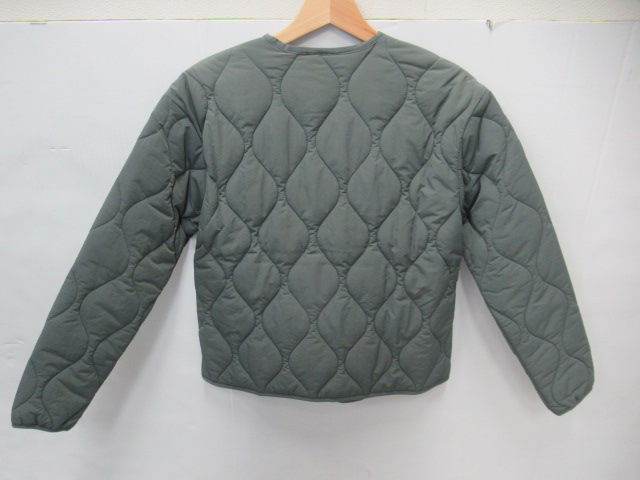 Jack Wolfskin（ジャックウルフスキン）  WANDERMOOD INS JKT レディース