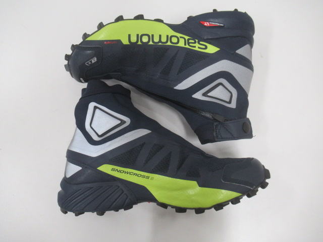 SALOMON（サロモン）  SNOWCROSS 2 CSWP