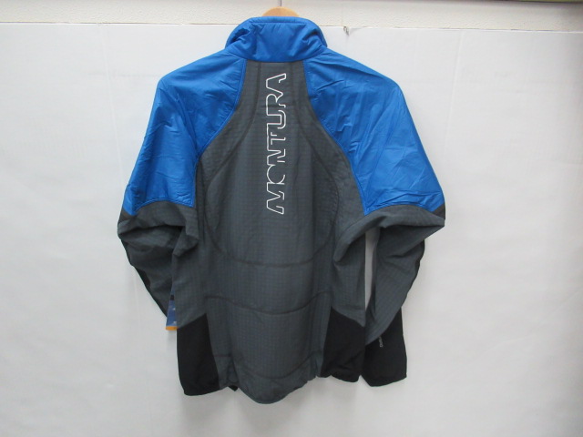 MONTURA(モンチュラ) インサイトハイブリッドジャケット