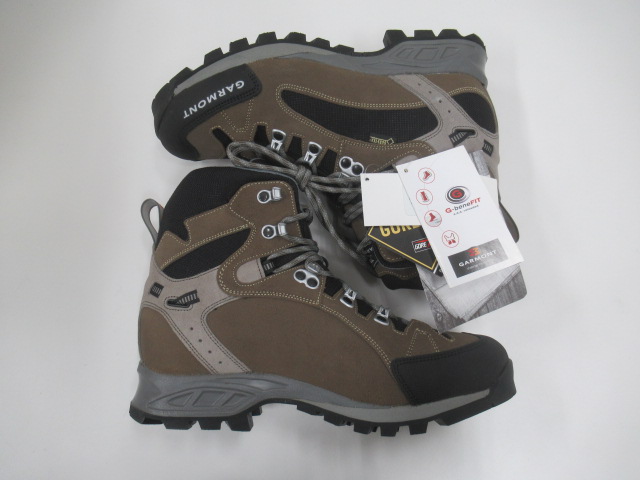 GARMONT（ガルモント）  ランブラーGTX