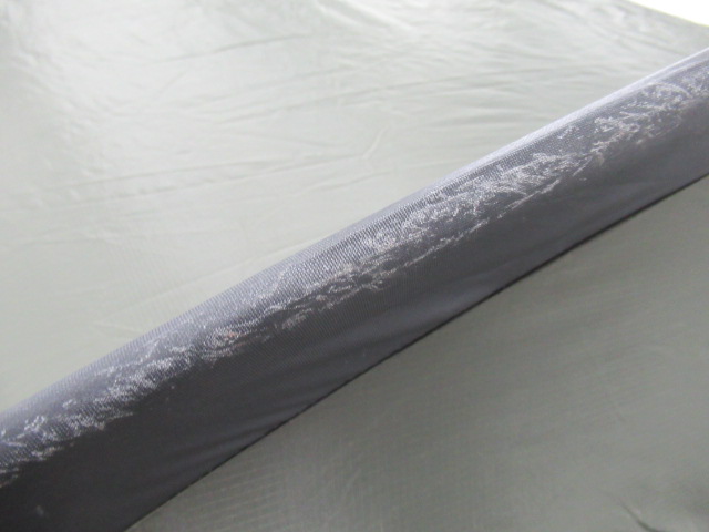 TOKYO CRAFTS(トウキョウクラフト) テンビ シェルター カーキ