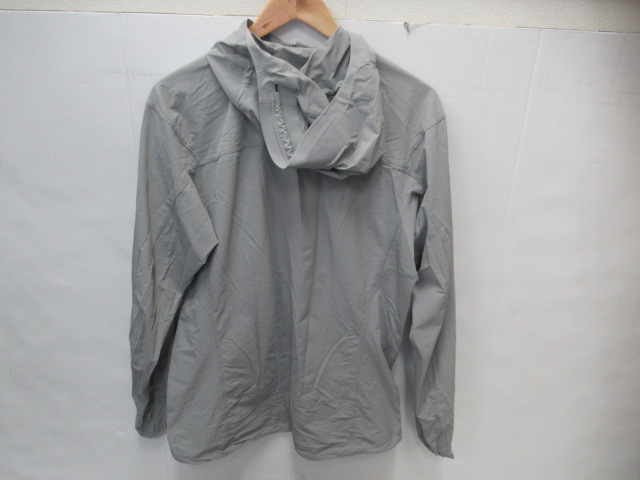ARC'TERYX(アークテリクス) ガンマ SL フーディ