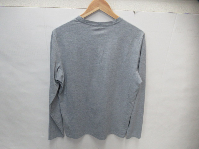 ARC'TERYX(アークテリクス) コーマック クルー ロングスリーブ