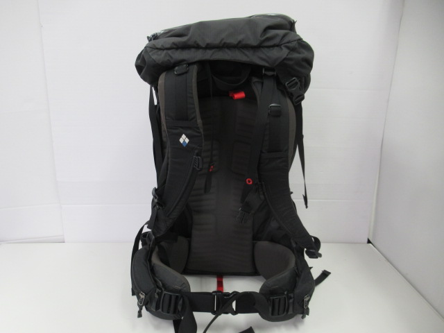mont-bell(モンベル) トレッキングパック 55