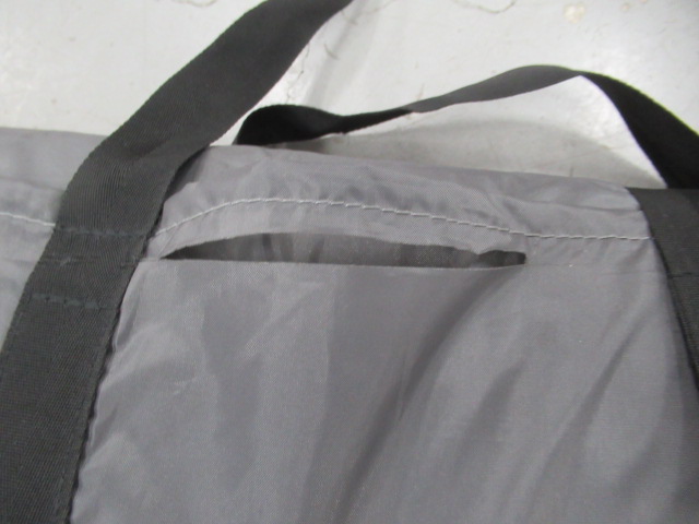 Snow Peak（スノーピーク）  リビングシート フロアマット TM-385