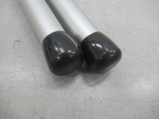 Snow Peak(スノーピーク) アップライトポールセット TP-080