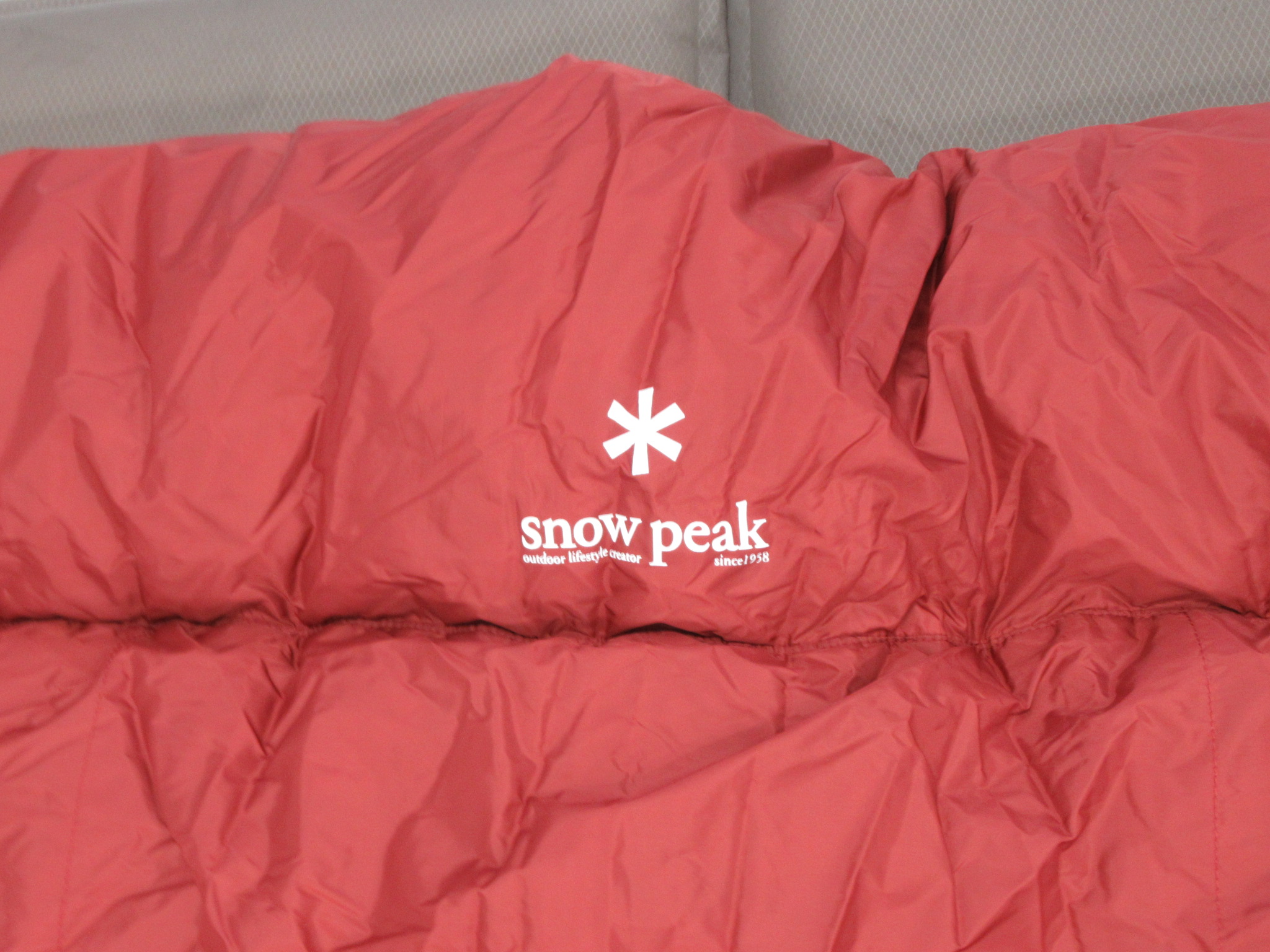 Snow Peak（スノーピーク）  グランドオフトン ダブル1600 BD-051