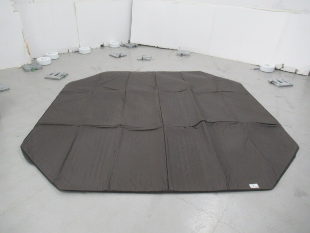 Snow Peak（スノーピーク）  エルフィールドファミリー インナーマット