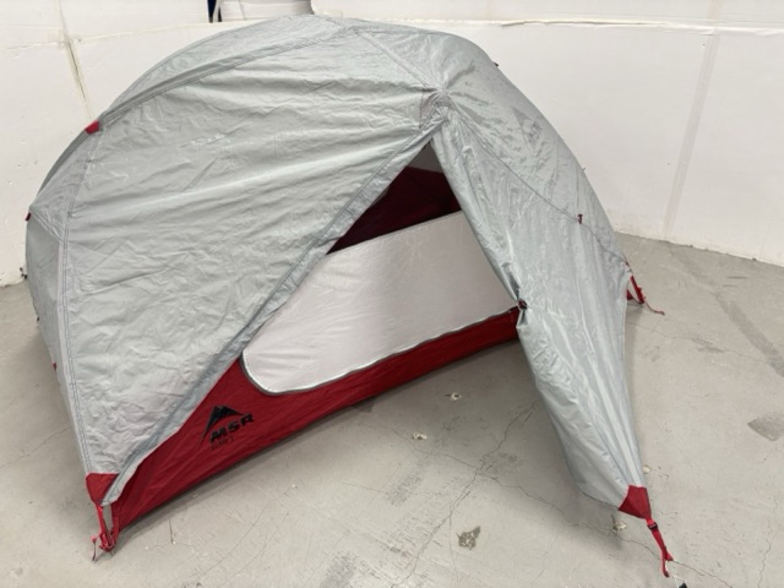 MSR（エムエスアール）  エリクサー2