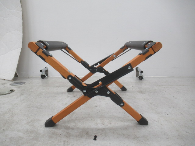 その他ブランド ANOBA アノバ ウッドクーラースタンド