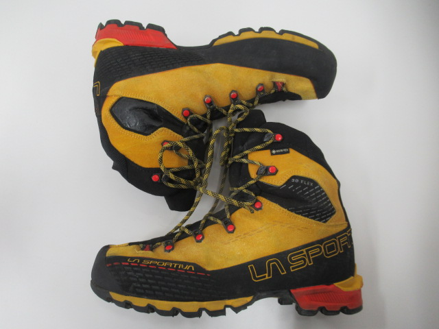 LA SPORTIVA(ラ・スポルティバ) トランゴ アルパイン GTX