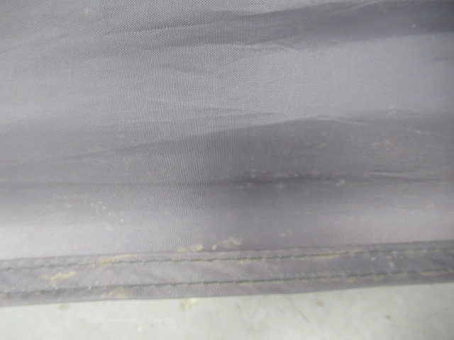 ROBENS（ローベンス）  フィールドベース グランドシートセット