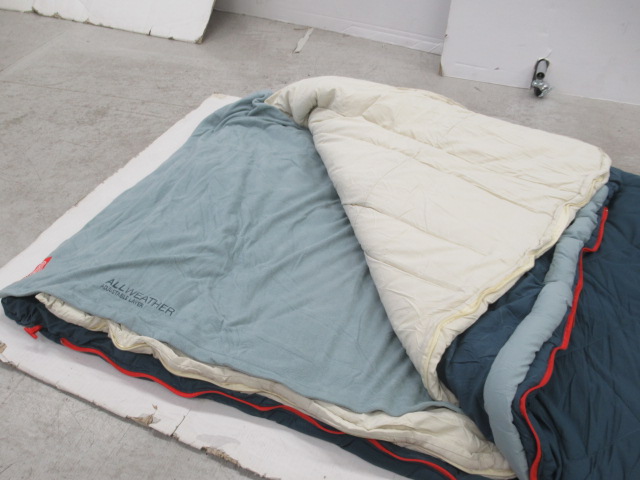 Coleman（コールマン）  マルチレイヤースリーピングバッグ