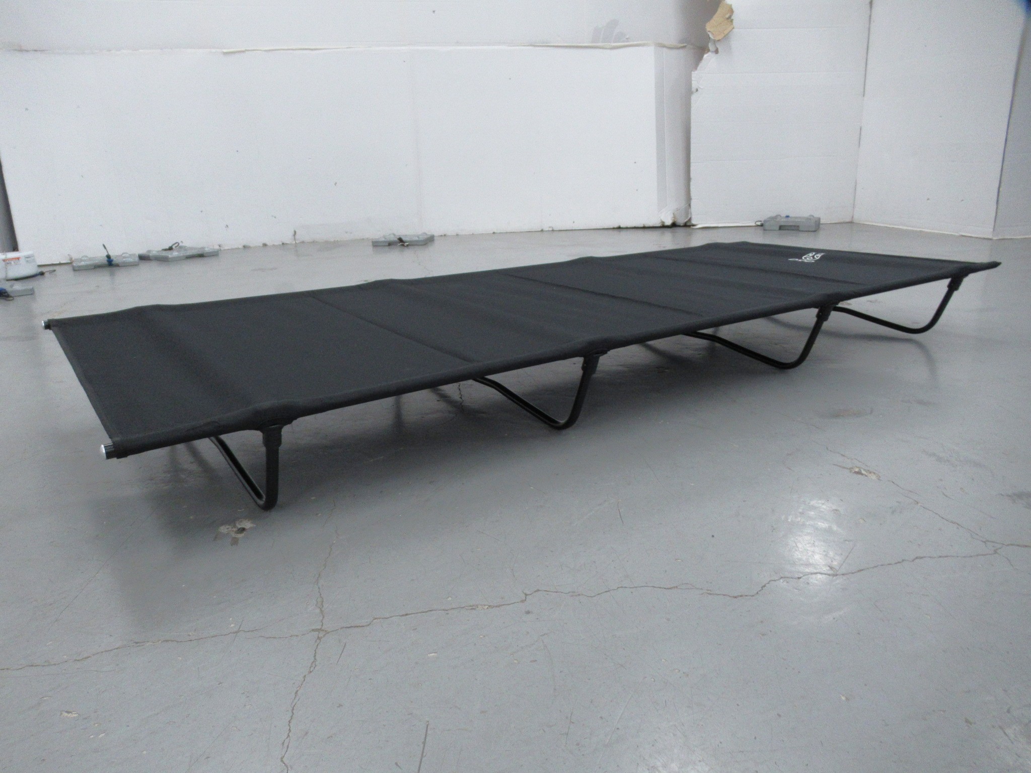 DOD（ディーオーディー）  バッグインベッド