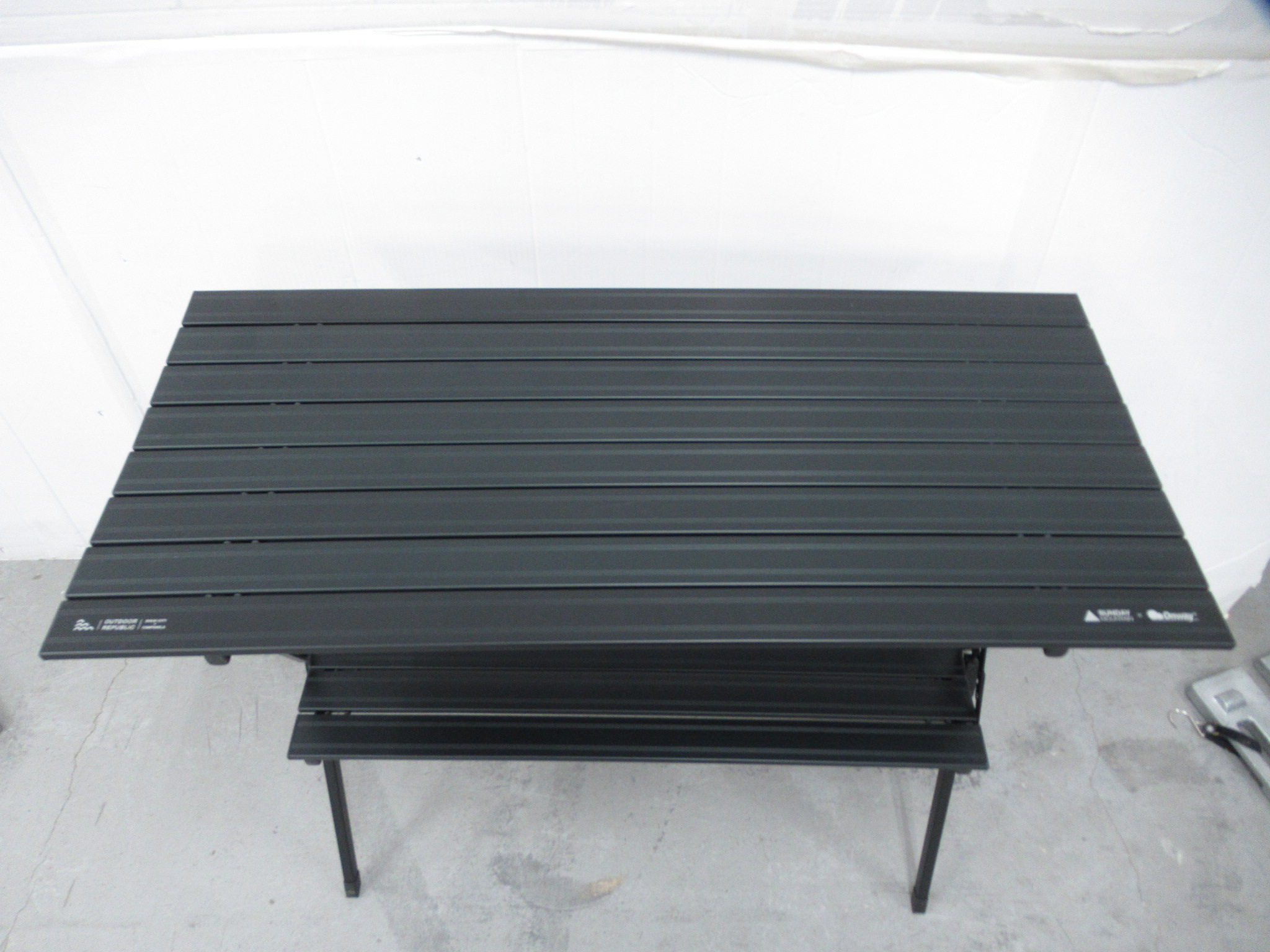 Onway(オンウェー) SUNDAY MOUNTAIN イージーハイテーブル