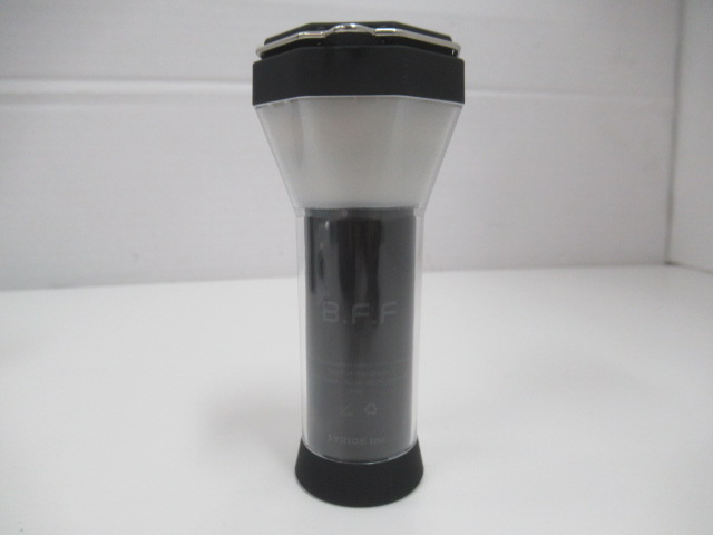 その他ブランド  NATURA BEF ランタン