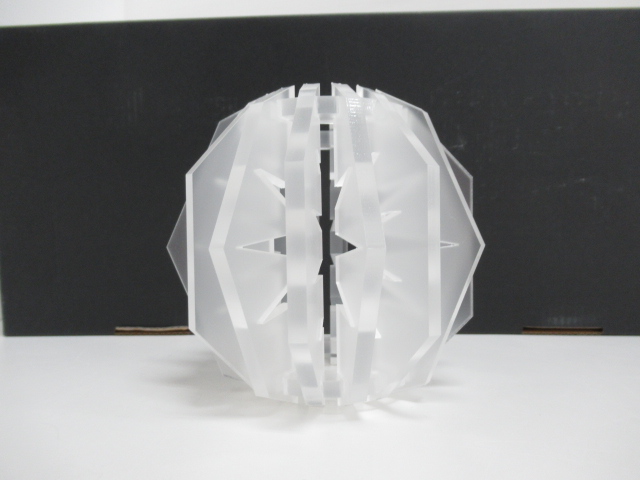 その他ブランド geometrica シェード、IGTハーフプレートセット