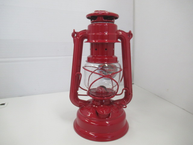 FEUER HAND（フュアハンド）  276 ルビーレッド 、レッドグローブセット